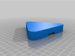 mini nanoleaf cloner 3d impression LED 3d print model - Mito3D