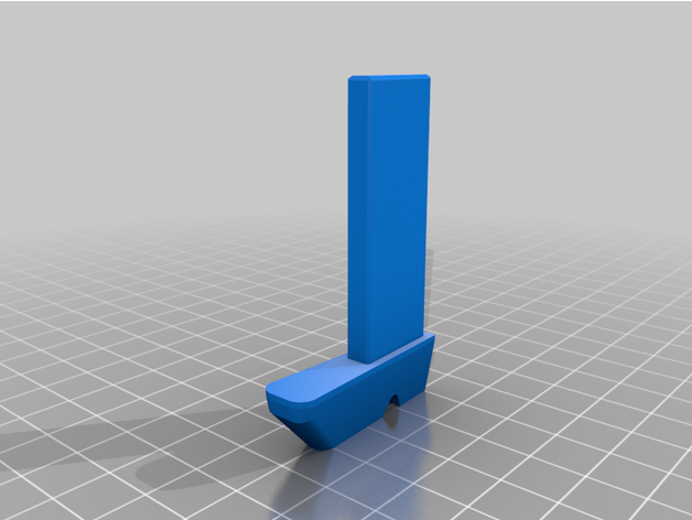 mini serrer 3D print model - Mito3D