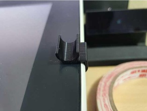 bolígrafo acortar wacom 3d print model - Mito3D