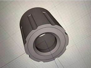 hazet torch limiter 3d print model - Mito3D