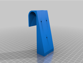 bicycle seat doll remixe 3d print model - Mito3D