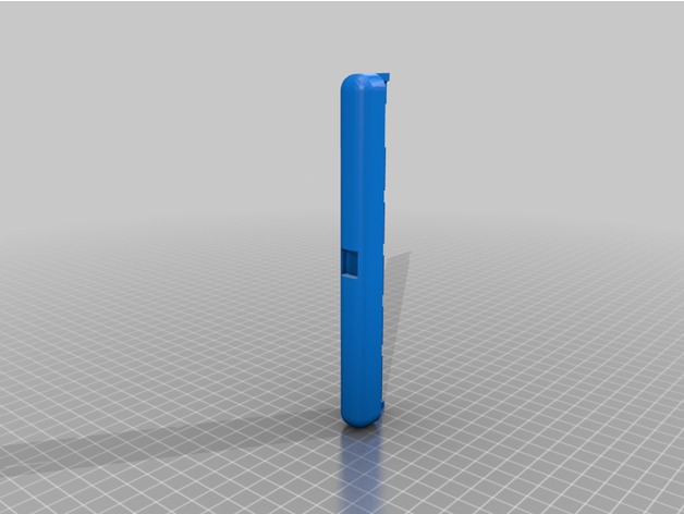RAM montures languette tite casquette lenovo m10 fhd monter 3D print model - Mito3D