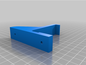 xbox completo parede montagem kit 3d print model - Mito3D