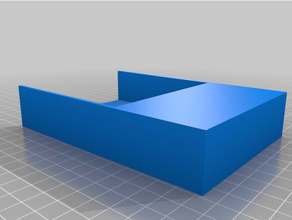 phillips inteligente ponte parete montare 3d print model - Mito3D