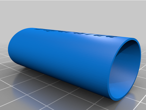 temel Süper tutkal 3d print model - Mito3D