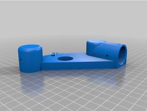 eixo sincronizando gizmo rolamento emtdublz 3d print model - Mito3D