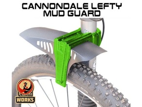 cannondale lefty mud guard bike mtb cannondale cannondale scalpel enlee greenlee gt-16 lefty mountainbike mountain bike mtb mudguard