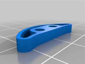 giubileo attrezzo compressione flessioni flessione toolchanger 3d print model - Mito3D