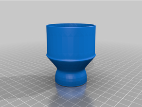 veloce Stampa flettere tubo flessibile 3d print model - Mito3D