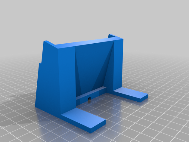größer wesentlich Telefon Dock 3D print model - Mito3D