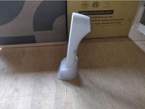 Thermometer Stand Base Gesundheit Halter Unterstützung 3d print model - Mito3D