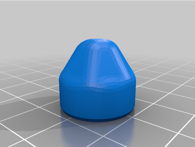 fındık örtmek kılıf 3D print model - Mito3D