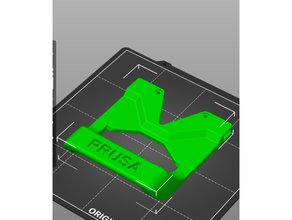 prusa mini cama encargarse 3d print model - Mito3D