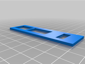fa ade geek vape aegis panel custom geekvape repair 3d print model - Mito3D