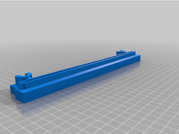 soporte escurreplatos 3D print model - Mito3D