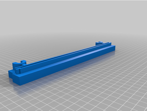 soporte Abtropfgestell 3d print model - Mito3D