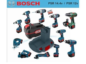 parkide x20 Bosch 144v 12v 20 équipe adaptateur 3d print model - Mito3D