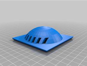 ant trap 3d print model - Mito3D