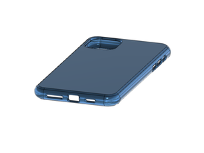iphone 11 profesyonel max durum kılıf 3d print model - Mito3D