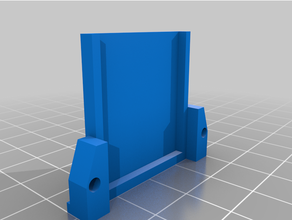 1 16 traxxas receptor caixa tampa 3d print model - Mito3D