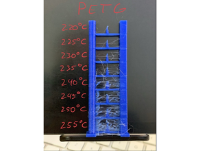 sıcaklık kule 3d print model - Mito3D