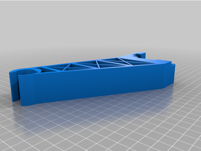 filamento soporte flashforge soñador 3d print model - Mito3D