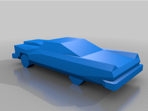 carmnageddon - leadpumper 3d print model - Mito3D