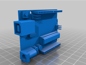 arduino uno planche 3d print model - Mito3D