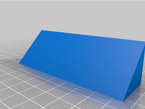 2x4 köşe kelepçe jig 3d print model - Mito3D