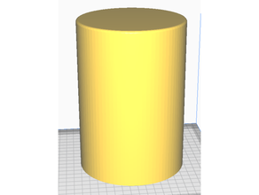 vapeur baignoire acétone chambre petg filament 3d print model - Mito3D