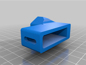 sonda cnc autolivellamento 3d print model - Mito3D
