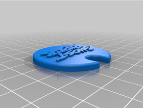 hayret kriz protokol karakter izci aramalar verici minyatürler masaüstü oyun 3d print model - Mito3D