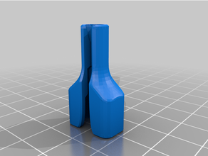 working cable savers 3d print model - Mito3D