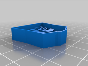 tranformers autobot logo cutters cookies playdoh 3d print model - Mito3D