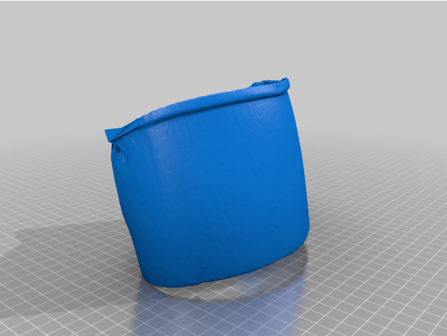 vespa cosa mudguard mudflap 3D print model - Mito3D