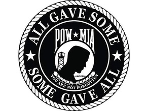 pow Mia logo askeri 3d print model - Mito3D