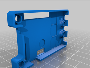 Cas gaine vesc para assembler patin electrico Esc 3d print model - Mito3D