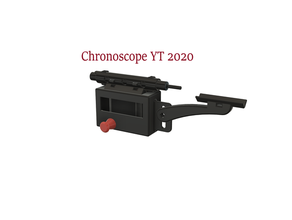 chronoscope yt 2020 air rifle chronoscope pellet pellet speed pellet gun