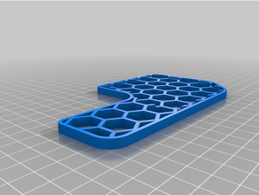 escova dente Sabonete suporte remixar 3d print model - Mito3D