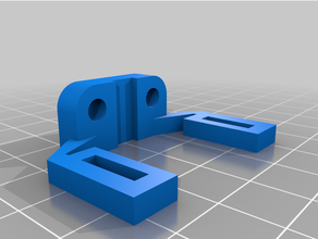 puppyc unitparts 3d print model - Mito3D