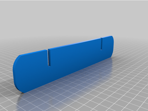 soutien cuisine outils + Ikea gl msta outil 3d print model - Mito3D