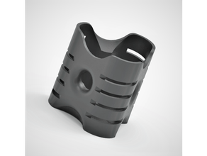 marker stand 3d print model - Mito3D