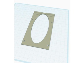 ssd Tablett 4 Bucht Docking Panel 3d print model - Mito3D