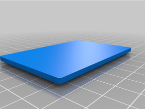end fed onda caixa rev 3d print model - Mito3D