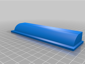 vapore deviatore lavastoviglie 3d print model - Mito3D