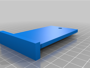 kilitli kutu konteyner 3d print model - Mito3D