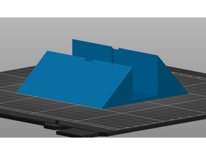 gscartsw vertical ficar pé retrogaming Scart 3d print model - Mito3D