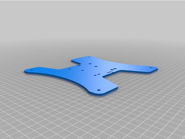 ender 3 Pro 1 escala 3D print model - Mito3D
