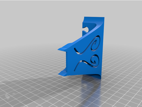 magnete filo bb bobina 3d print model - Mito3D