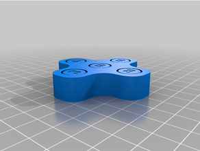 dice math game toy 3d print model - Mito3D